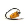 Clignotant embout de guidon Vespa GTR /TS / Rally