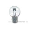 Ampoule de phare blanche 12V 45/40W 3 ergots BA21D
