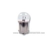 Ampoule culot BA15S 6V / 10 W