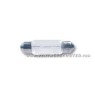 Ampoule navette 6 volts / 18 watts pour clignotant embout de guidon