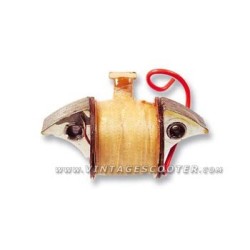 Bobine haute tension interne Vespa/Acma 125 54-56
