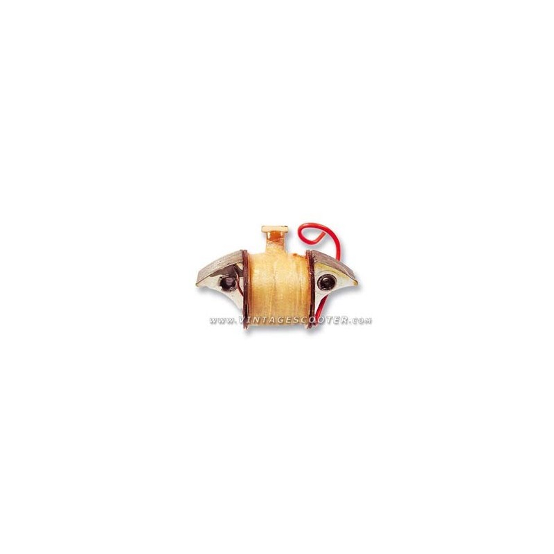 Bobine haute tension interne Vespa/Acma 125 54-56