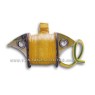 Bobine haute tension interne Vespa 125 Type N