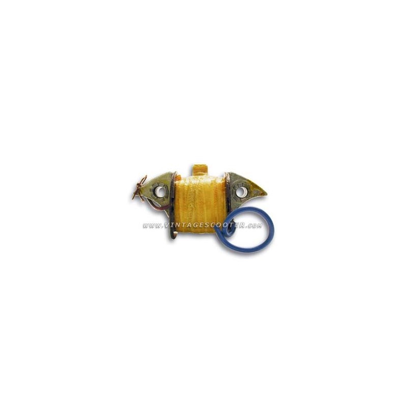 Bobine haute tension interne Vespa 125 1960-