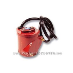 Bobine haute tension externe Vespa 125 Acma / 150 Gl