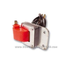 Bobine HT Vespa 50-125 /Prim/ GT / GTR / SPRINT / SUPER / TS / PX 1°
