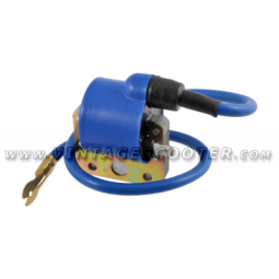 Bobine HT externe Vespa 50-125 /Prim/ GT / GTR / SPRINT / SUPER / TS / PX 1°