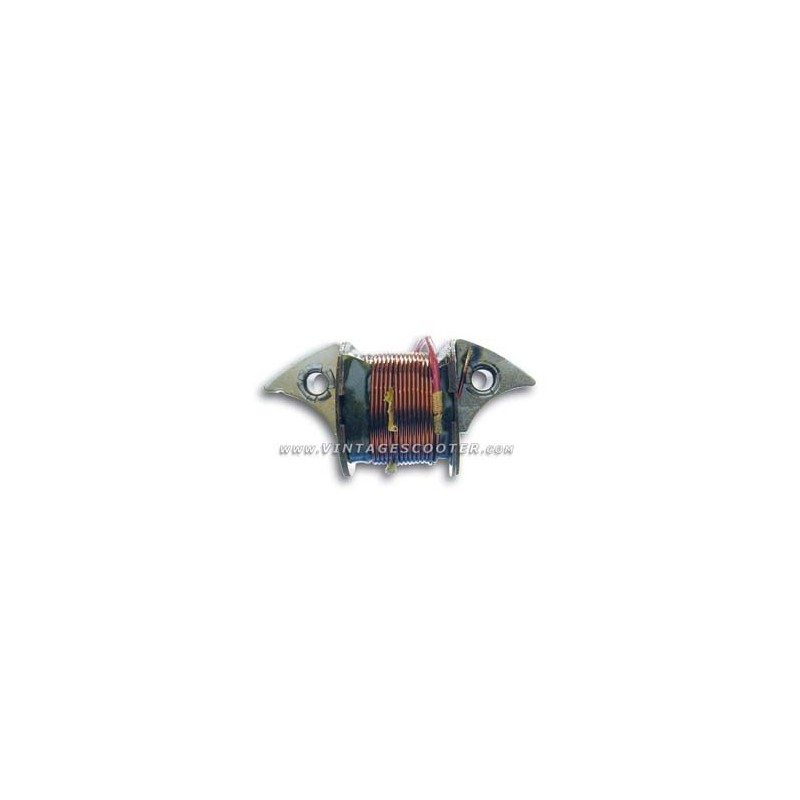 Bobine alimentation H,T Vespa 150 / 150GL / 180SS