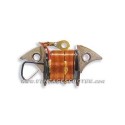 Bobine alimentation H,T Vespa 150 GS
