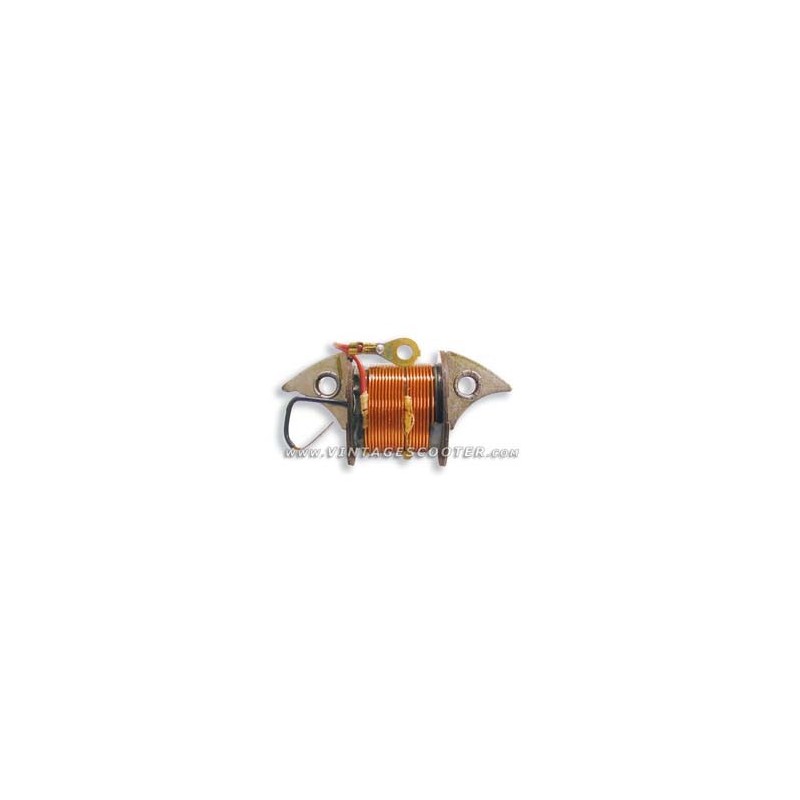 Bobine alimentation H,T Vespa 150 GS