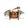 Bobine alimentation H,T Vespa 90/125 Primavera/180 Rally