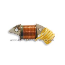Bobine alimentation faisceau Vespa 125 1958-59 N° 1