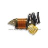Bobine alimentation faisceau Vespa 125 1958-59 N° 2