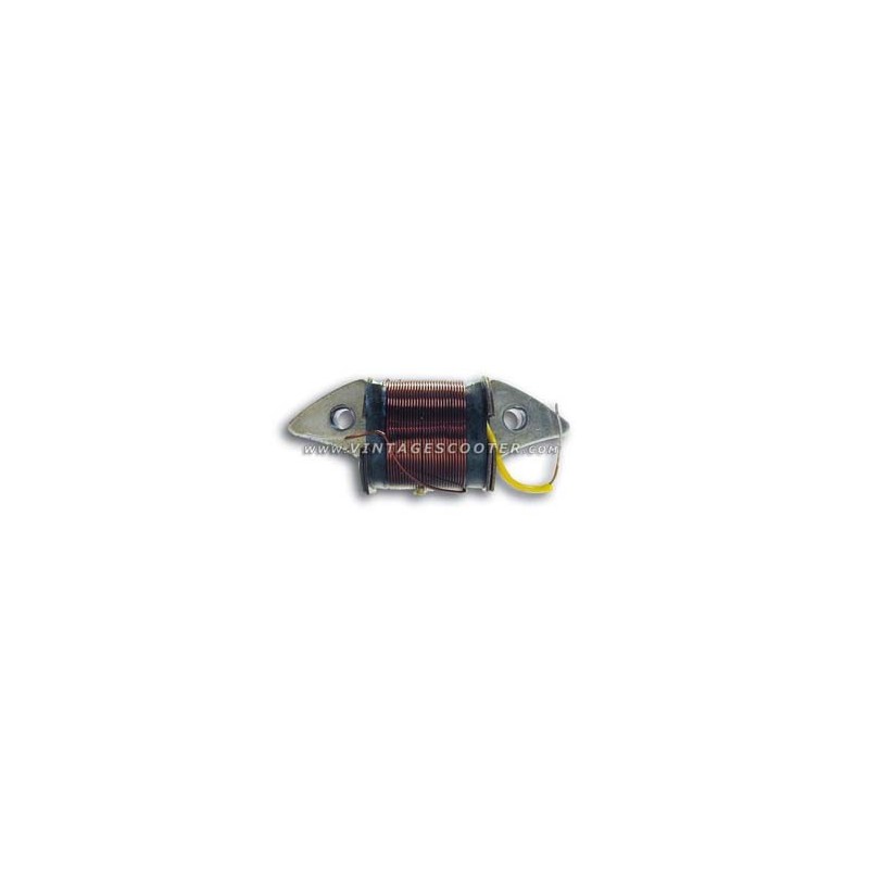 Bobine alimentation faisceau N° 1 Vespa 125 Primavera