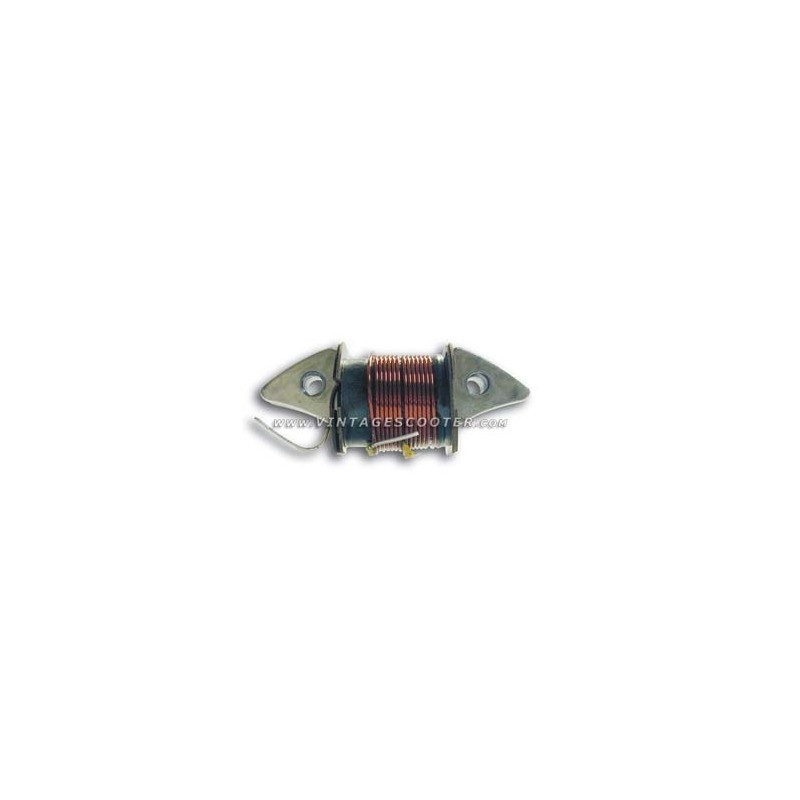Bobine alimentation faisceau N° 2 Vespa 125 Primavera