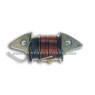 Bobine alimentation faisceau N° 2 Vespa 125 Primavera