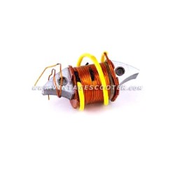 Bobine alimentation faisceau Vespa ACMA 125/150 GL N°2