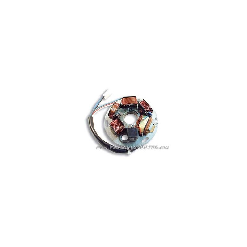 Stator complet PX Arco 5 fils