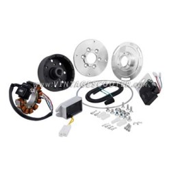 Allumage Electronique VAPE Vespa ACMA 1954-58 / 150GL Avance FIXE