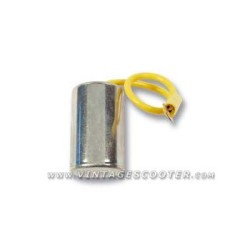 Condensateur Vespa 50 / Vespa 125 ACMA 1950-53 (Rotor IES)