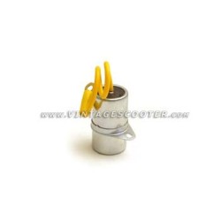 Condensateur Vespa ACMA 125 1954-58 / 150 GL 1956-58 / 150 GS VS1-5