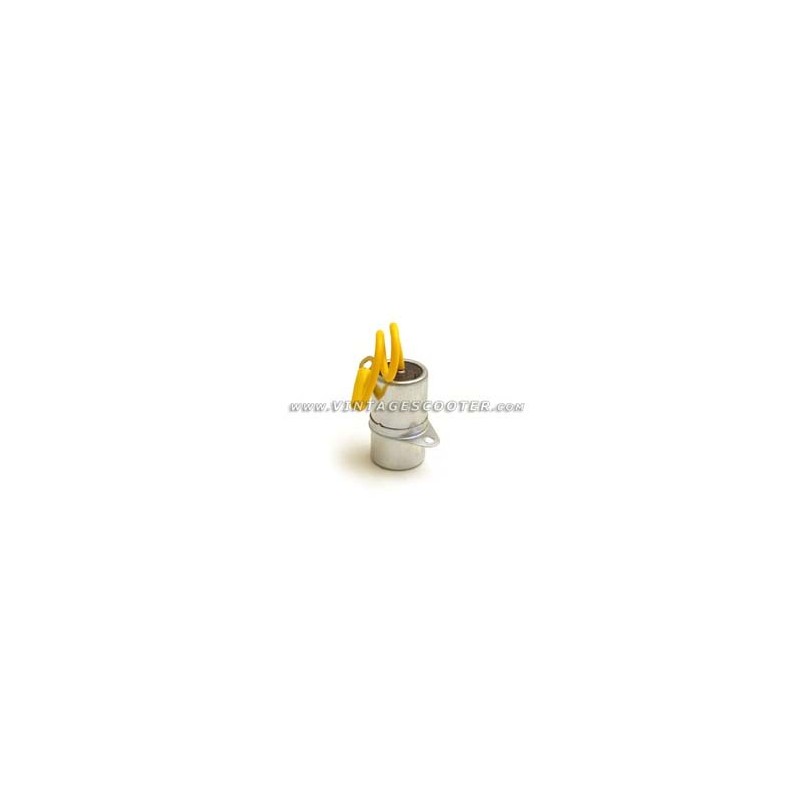 Condensateur Vespa ACMA 125 1954-58 / 150 GL 1956-58 / 150 GS VS1-5