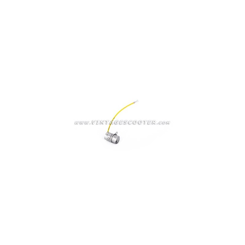 Condensateur ELECTRONIQUE Vespa ACMA 1954-58 / 150 GL  / 150 GS