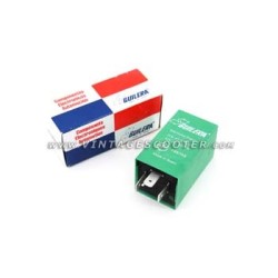 Centrale clignotante  PX