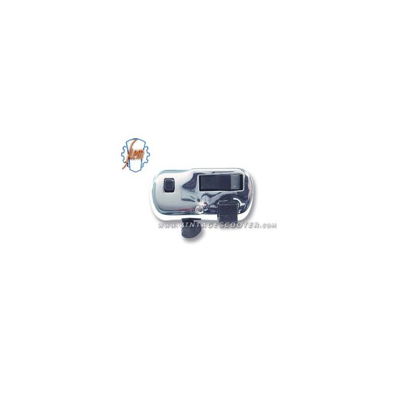 Commutateur de guidon Vespa 150 GL 1963-64 / GTR sans batterie