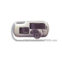 Commutateur de guidon Vespa 125 Primavera ET3 / Rally