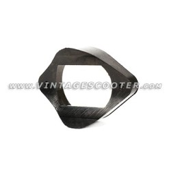 Caoutchouc de commutateur Vespa 125 GTR / RALLY / TS / SPRINT EXPORT avec clignotants