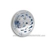 Klaxon Vespa 6V courant alternatif Chrome Vespa 50/125/160 GS