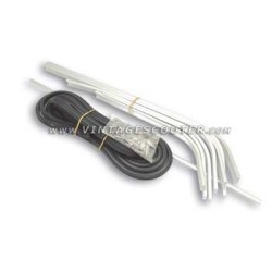 Kit Baguettes de sol  Vespa a Tringle / ACMA 51 Tringle