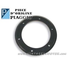 Joint de klaxon noir Vespa 50-125 Primavera / 125 GT - Sprint