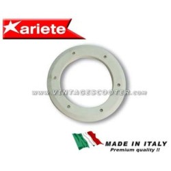 Joint de klaxon gris Vespa 50-125 Primavera / 125 GT - Sprint