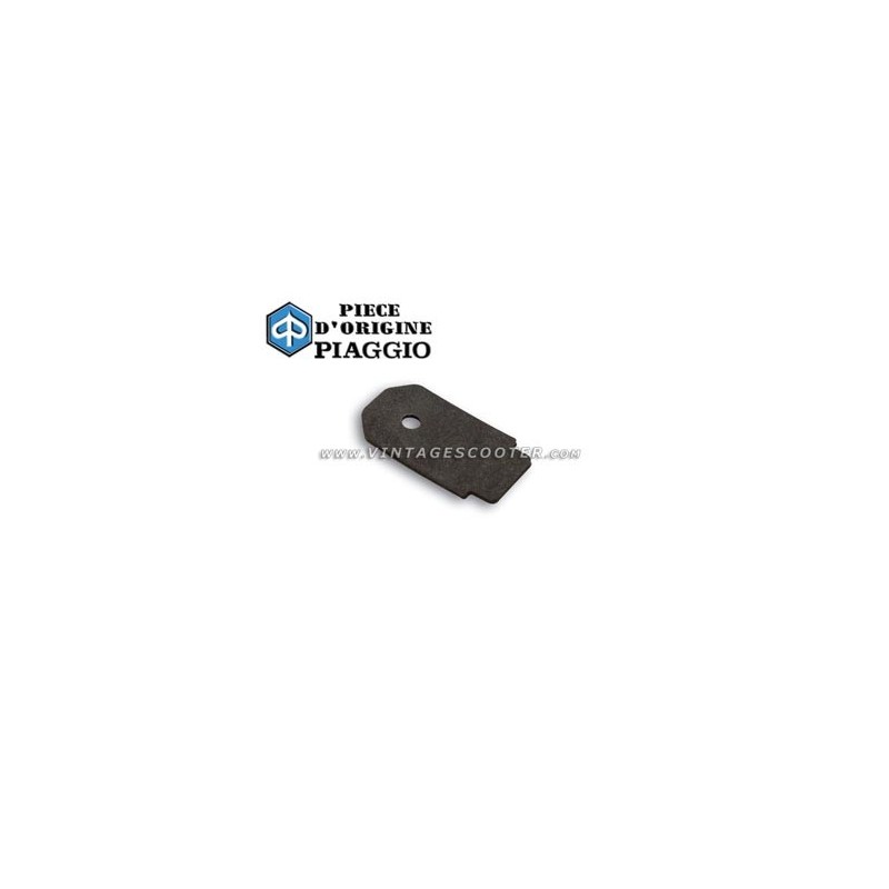 Joint Contacteur stop Piaggio  Vespa 50/Prim/PK/PX/T5/ LML