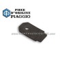 Joint caoutchouc origine Piaggio pour contacteur stop Primavera / PX