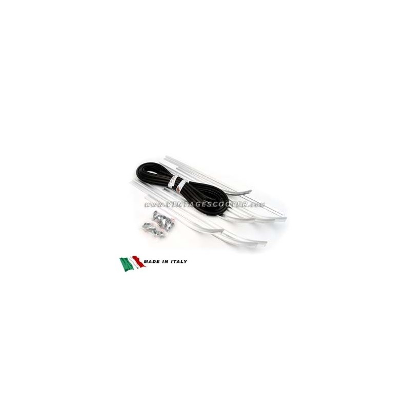 Kit Baguettes de sol Vespa Faro Basso 125 VM1/VM2T