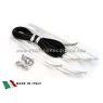 Kit Baguettes de sol Vespa Faro Basso 125 VM1/VM2T