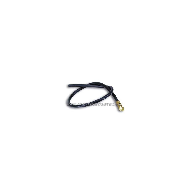 Fil + prise bougie Vespa