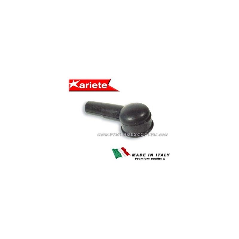 Capuchon de bougie caoutchouc Vespa / Acma