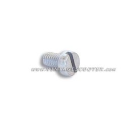 Vis de fixation de cache turbine Acma/Vespa (D,6 L,10)