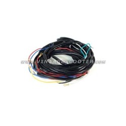 Faisceau electrique Vespa Piaggio VNB1T avec Batterie