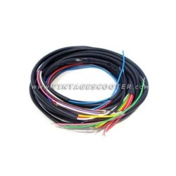 Faisceau électrique Vespa Piaggio 150 GS 4°& 5° série VS4T-VS5T