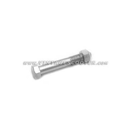 Boulon de serrage de direction rallongé pour montage patte rétroviseur ACMA/N/GS/VNA/VNB