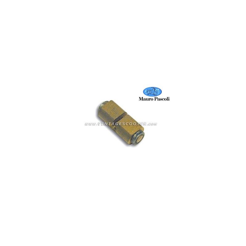 Coulisseau de tirage de gaz ACMA 125 1953-58