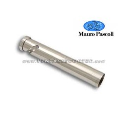 Tube de gaz ACMA 125 1953-58