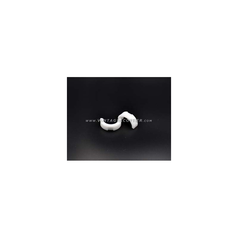 Paire de coupelles téflon pour poignée de Vitesses VNA