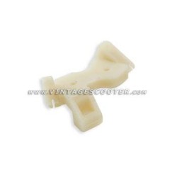 Platine arret de gaines Vespa 125 Primavera ET3