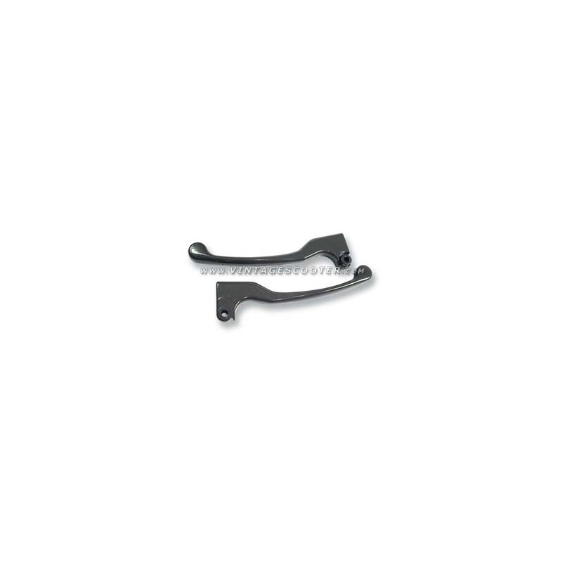 Leviers (jeu) type origine Vespa PK FL/HP/XL2 AUTOMATIK
